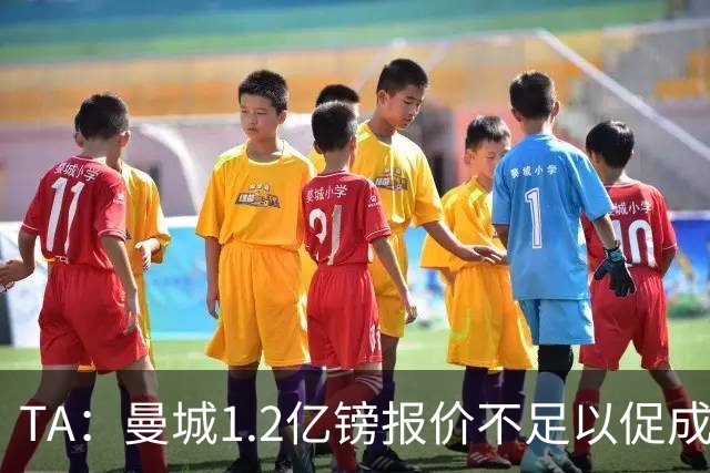 TA：曼城1.2亿镑报价不足以促成安德森交易 皇马对迪亚斯感兴趣
